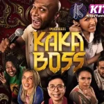 Film Kaka Boss Happy Impian Bertabrakan 40 Realita!