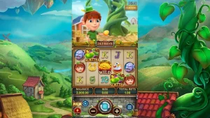 Tanam Magic Beans di Awan, 5 Hasilnya Bikin Melongo