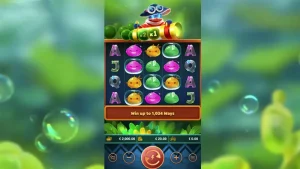 Mushroom Bandit Prediksi Tank 74 Villain