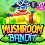 Mushroom Bandit Prediksi Tank 74 Villain