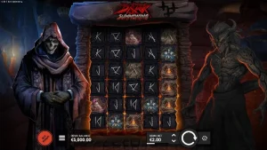 MVP Dark Summoning Legend Multiplier 74 Master