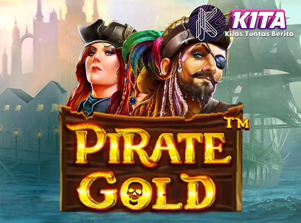 Algoritma Kill Pirate Gold Menjamin 6 Keadilan di Game Ini
