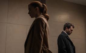 Film Fair Play: Lebih Hell 2 Sekadar Cinta Kantor Biasa!