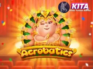 Acrobatics Bonus Indonesia 1 Kekayaan Meledak!