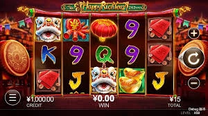 Hadapi Krisis Happy Rich Year 200 Fantastis