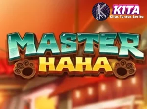 Master Haha 1 Game Wild Bebas Toxic Player?