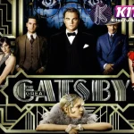 The Great Gatsby 21 Cinta Terlarang di Era Jazz Membara!