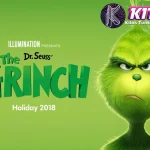 The Grinch: Pesan Natal Weird 5 Menyentuh Hati!