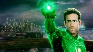 Green Lantern: Master 4 Cahaya Keadilan di Galaksi