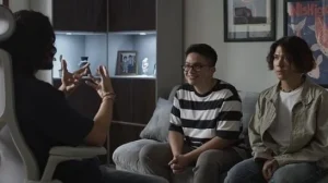 Perayaan Mati Rasa: Film yang Hell Kita 6 Refleksi Diri! 