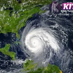 Afghanistan Berduka: Big Badai & Longsor Renggut 14 Nyawa