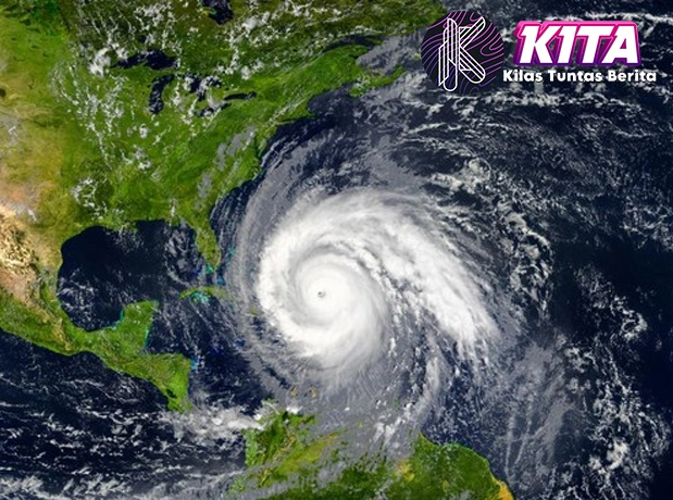 Afghanistan Berduka: Big Badai & Longsor Renggut 14 Nyawa