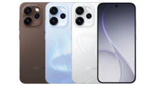 Oppo Reno 15 Pro Max: Desain Ecstatic Tipis yang Memukau!
