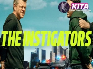 The Instigators: Siapa 3 Sebenarnya Dalang di Savage?