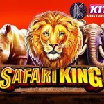 Safari King yang Hell Serasa 2 Keliling Savana Afrika