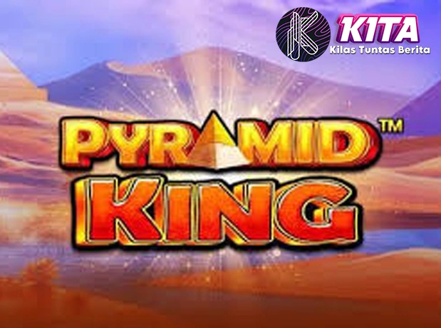 Teknologi Pyramid King yang 7 Masih Jadi Mystery