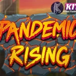 Event Pandemic Rising 10 Wabah Dadakan Pride