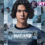 Perayaan Mati Rasa: Film yang Hell Kita 6 Refleksi Diri!