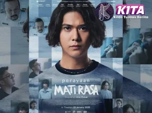 Perayaan Mati Rasa: Film yang Hell Kita 6 Refleksi Diri!