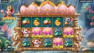 Lord Ganesha Hell Bankrupt 18 Kisah Pahitnya