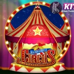 Elemen Ecstatic Circus klasik Dimodernisasi 3 Game