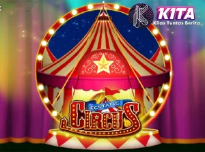 Elemen Ecstatic Circus klasik Dimodernisasi 3 Game