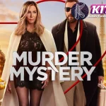 Murder Mystery 2: Pasangan Kocak Kembali Beraksi!