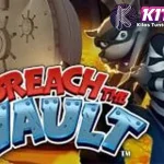 Breach the Vault Ringan Tapi 250 Big Tetep Dipake