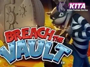 Breach the Vault Ringan Tapi 250 Big Tetep Dipake