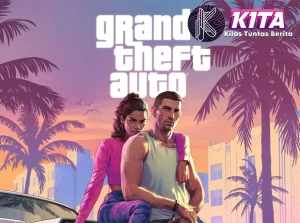 GTA 6 Bikin Kecewa Kolektor Game? Ini Hell Alasannya!