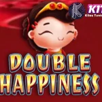 Double Happiness 230 Tampilan UI Hell Sederhana