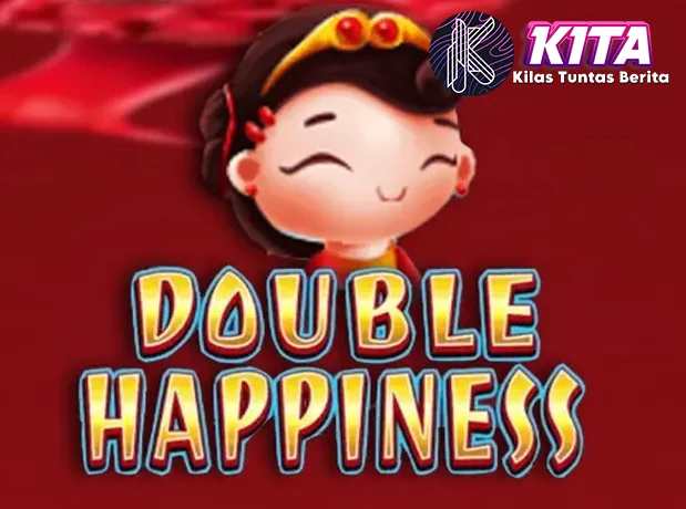 Double Happiness 230 Tampilan UI Hell Sederhana