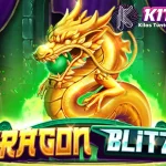 Blitz Dragon Orange Jeruk Panic Segar 51 Petir