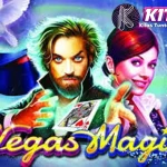 Mindset Vegas Magic yang Sebelum 1x Mulai Bermain