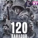 Film 120 Bahadur Harga Lost Sebuah Kehormatan