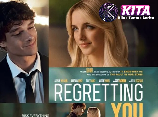 Regretting You Magic 13 Penyesalan Datang Terlambat
