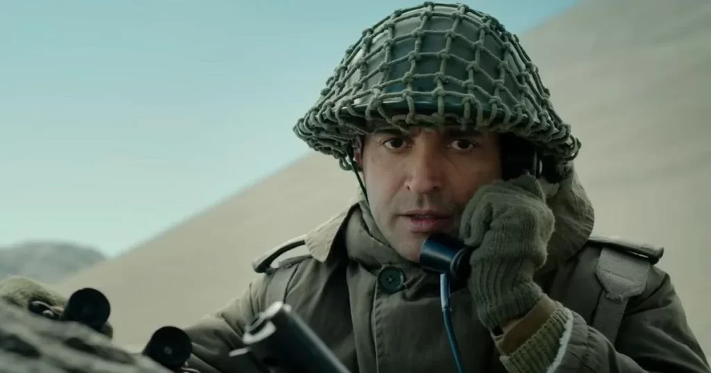 Film 120 Bahadur Harga Lost Sebuah Kehormatan