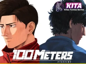 100 Meters: Lebih Kill Sekadar Film, Ini Kisah Nyata!