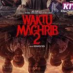Waktu Maghrib 2 Film Horor Indonesia Hell Mendunia!