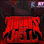 Hounds of Hell AFK Bite Auto Hancur 360 Gerbang Jiwa