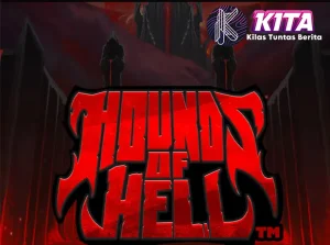 Hounds of Hell AFK Bite Auto Hancur 360 Gerbang Jiwa