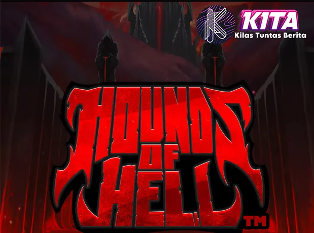 Hounds of Hell AFK Bite Auto Hancur 360 Gerbang Jiwa