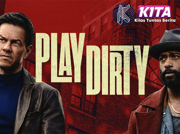 Play Dirty: Ketika 6 Aturan Master Tak Lagi Berlaku
