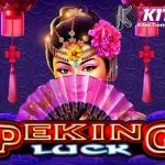 Peking Luck Biar Gak Cepat 2 Kehabisan Ecstatic