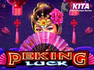 Peking Luck Biar Gak Cepat 2 Kehabisan Ecstatic
