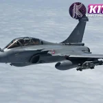 Rafale Tiba! Happy 6 Kehebatan Jet Tempur Baru Indonesia!