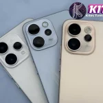 Oppo Reno 15 Pro Max: Desain Ecstatic Tipis yang Memukau!