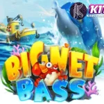 Konten Kreator Big Net Bass Semua 300 Mission