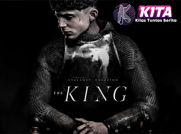 The King: Intrik Istana, 41 Perang, dan Dead Terlarang!