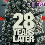 28 Years Later: Lebih Mencekam, Lebih Brutal